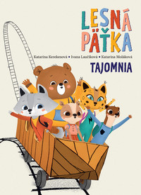 Tajomnia - Lesná päťka 1