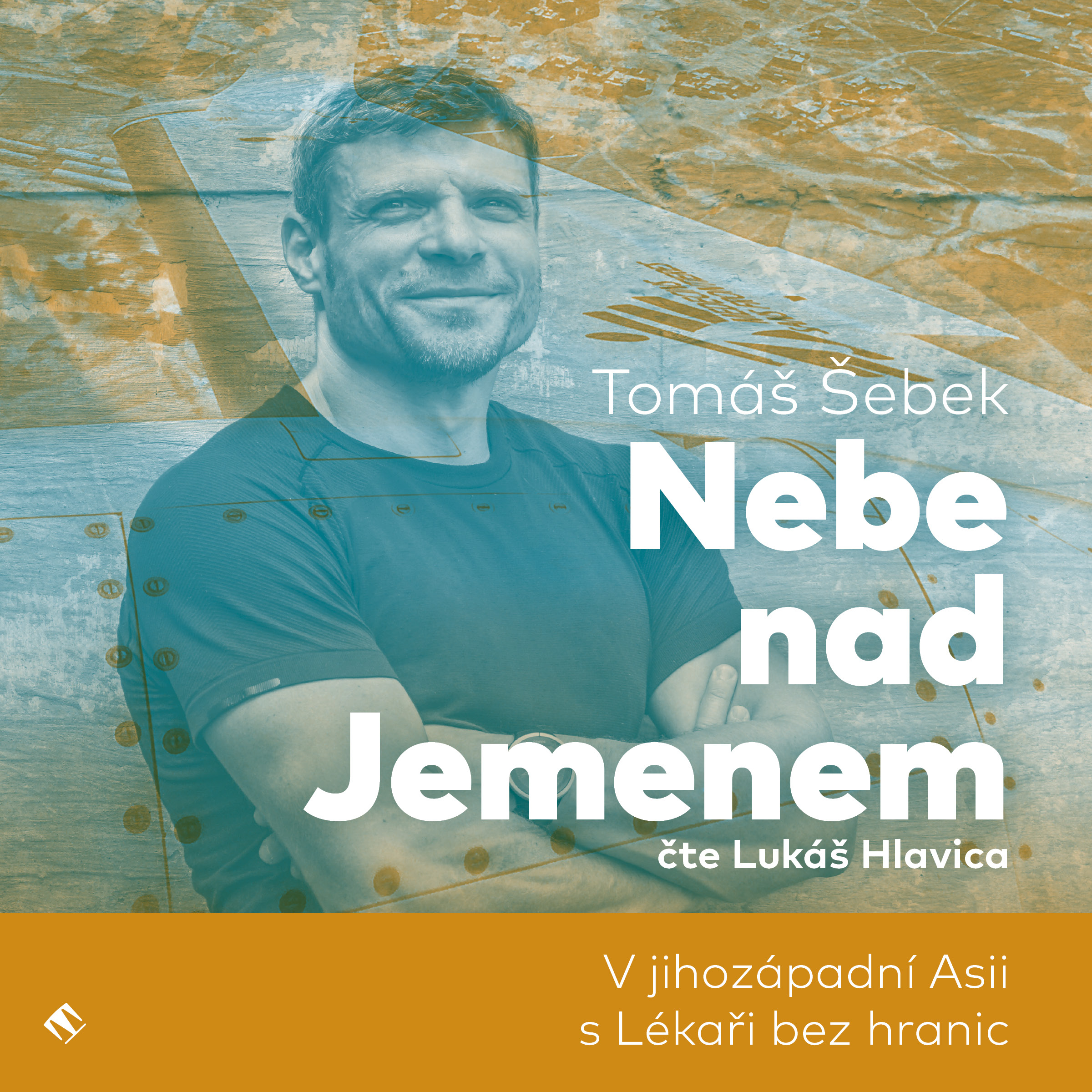 Nebe nad Jemenem