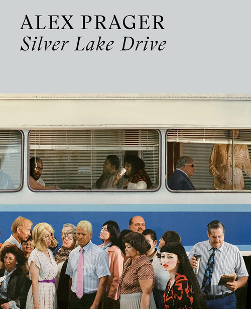 Alex Prager. Silver Lake Drive