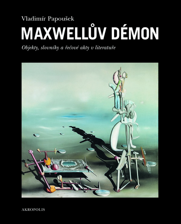 Maxwellův démon
