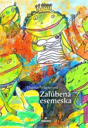 Zaľúbená esemeska