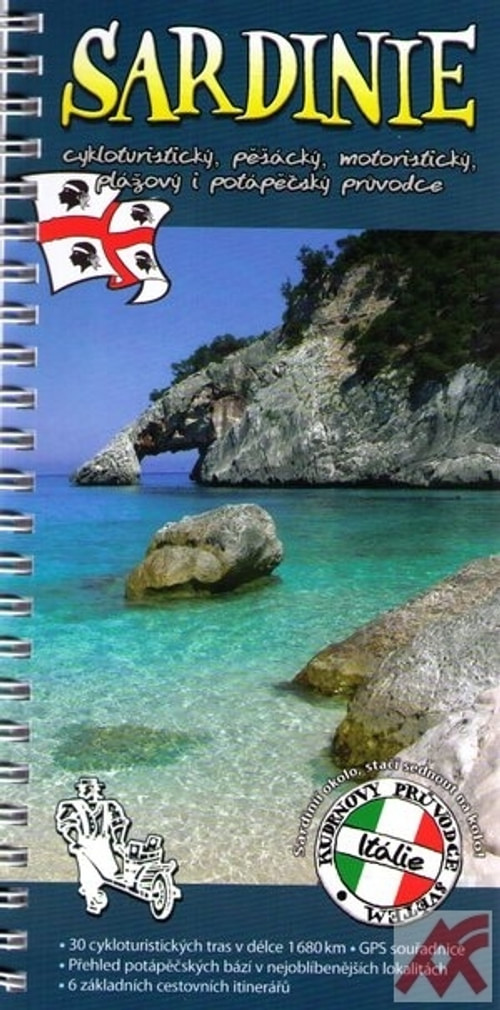 Sardinie