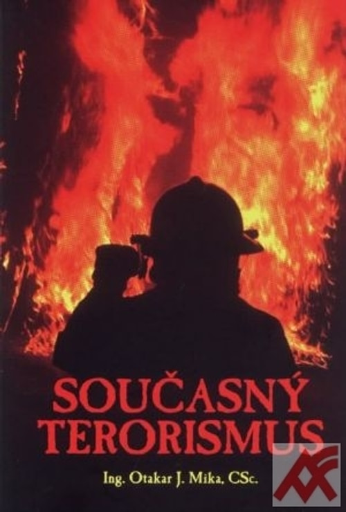 Současný terorismus
