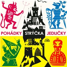 Pohádky strýčka Jedličky