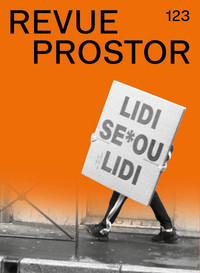 Revue Prostor 123