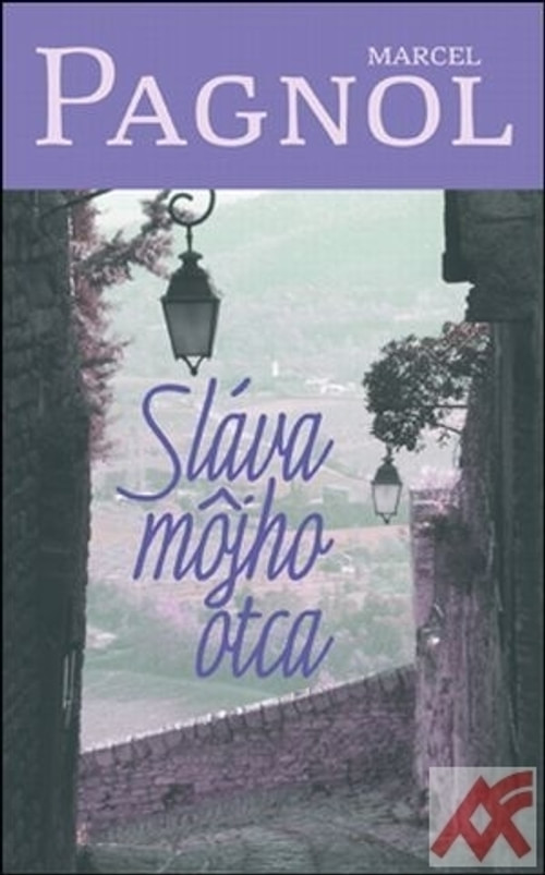 Sláva môjho otca