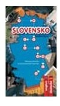 Slovensko - obrazový sprievodca HB