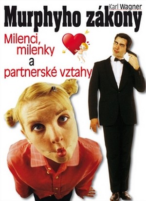 Kniha Murphyho zákony