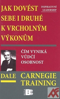 Jak dovést sebe i druhé k vrcholným výkonům