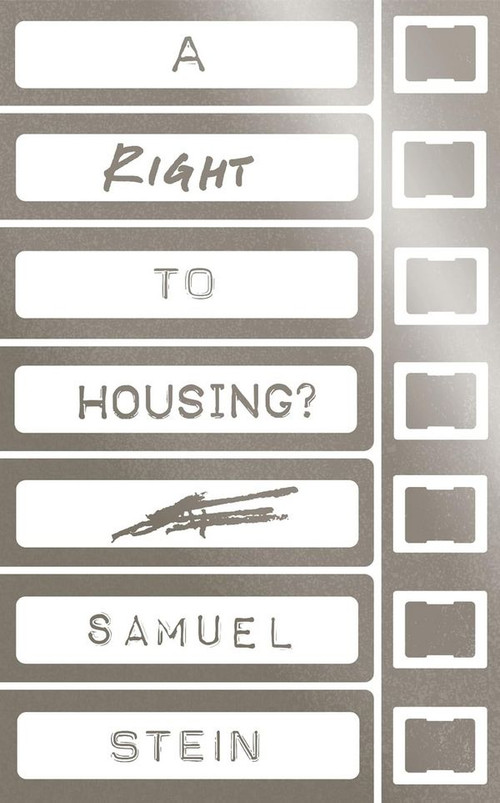 A Right to Housing?