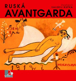 Ruská avantgarda