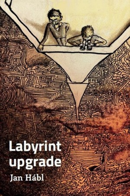 Labyrint upgrade