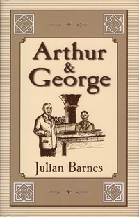 Arthur & George (slovenské vydanie)