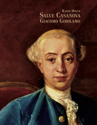 Salve Casanova. Giacomo Girolamo