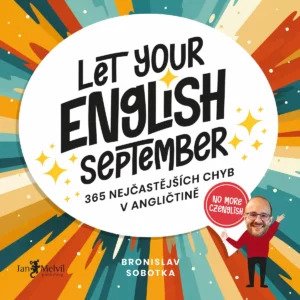 Let your English September