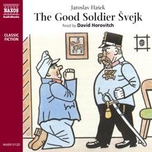 The Good Soldier Švejk (EN)