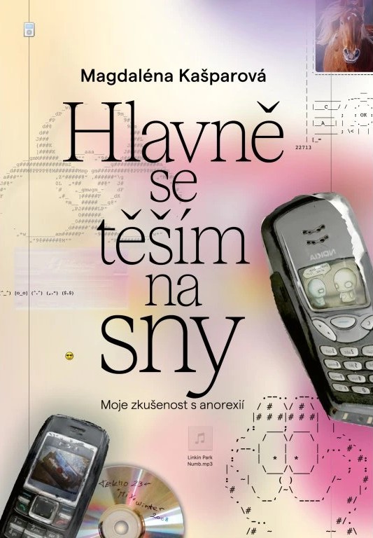Hlavně se těším na sny