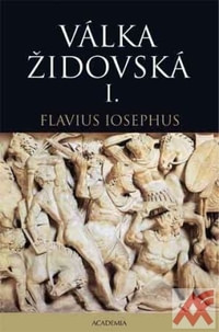 Válka židovská I., II.