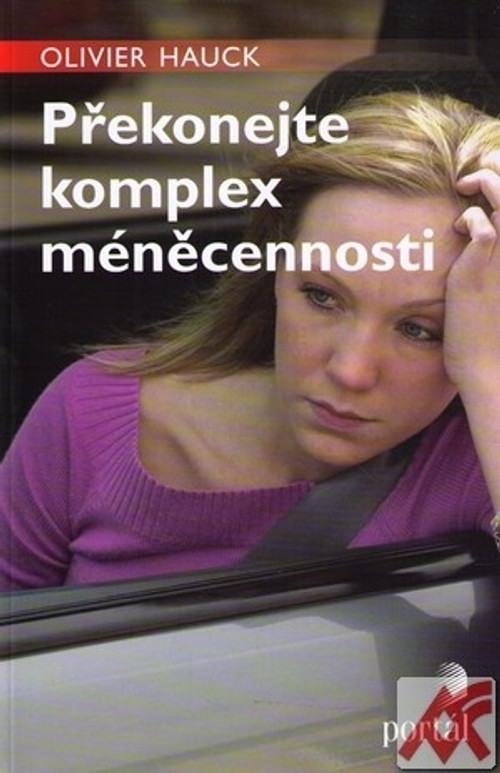 Překonejte komplex méněcennosti