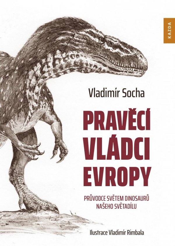Pravěcí vládci Evropy