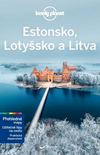 Estonsko, Lotyšsko a Litva - Lonely Planet