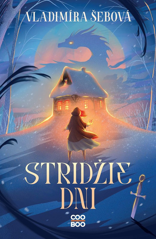 Stridžie dni