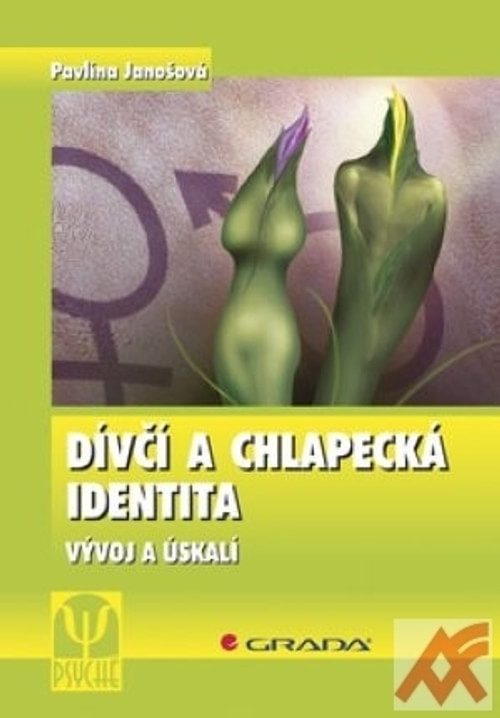 Dívčí a chlapecká identita
