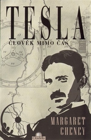 Tesla. Člověk mimo čas
