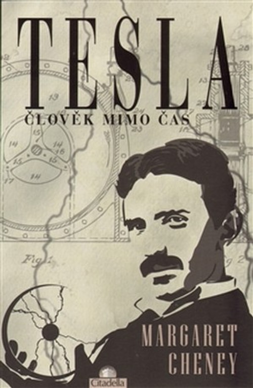 Tesla. Člověk mimo čas