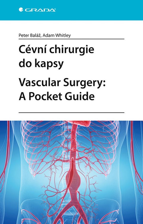 Cévní chirurgie do kapsy