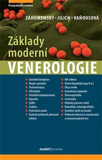 Základy moderní venerologie. Učebnice pro mezioborové postgraduální vzdělávání