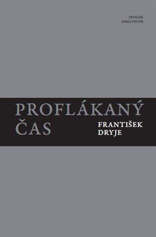 Proflákaný čas