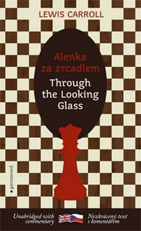 Alenka za zrcadlem / Through the Looking-Glass