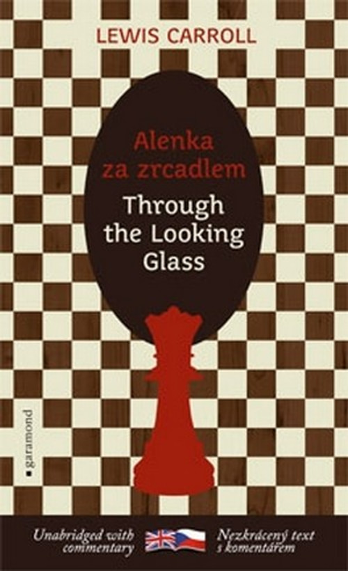 Alenka za zrcadlem / Through the Looking-Glass