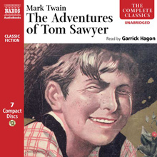 The Adventures of Tom Sawyer (EN)