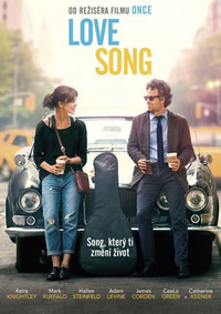 Love song - DVD