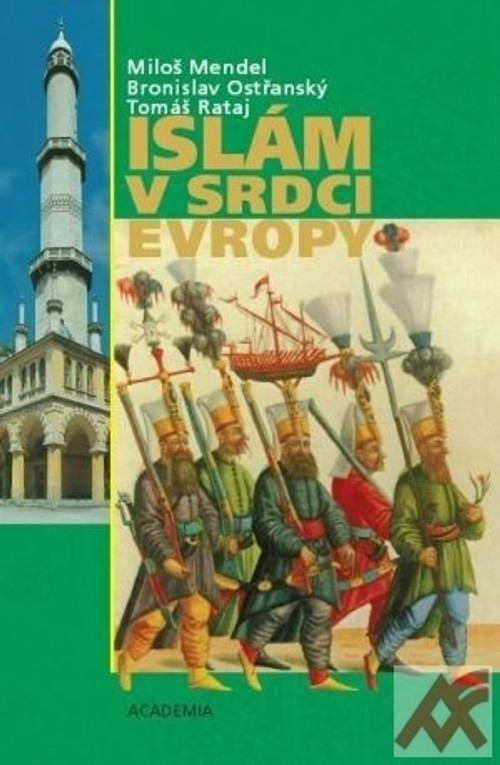 Islám v srdci Evropy