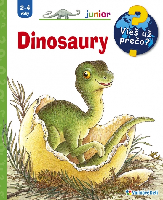 Dinosaury