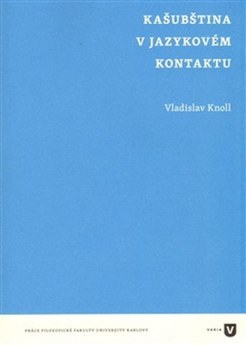 Kašubština v jazykovém kontaktu