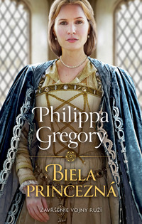 Biela princezná