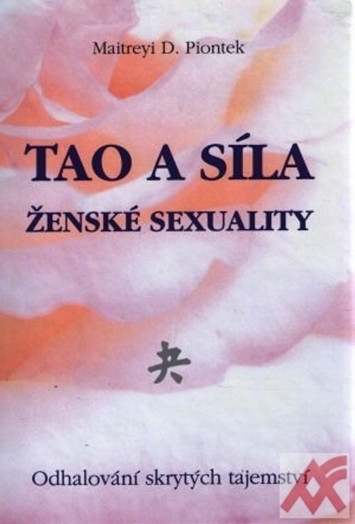 Tao a síla ženské sexuality