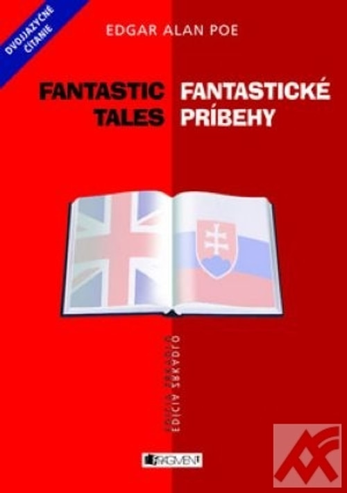 Fantastické príbehy / Fantastic tales