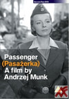 Passenger (Pasazerka) - DVD
