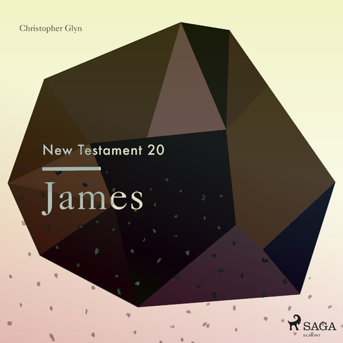 The New Testament 20 - James (EN)