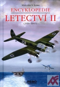Encyklopedie letectví II. (1939-1945)