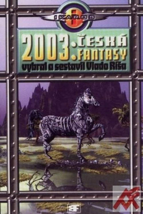 2003: Česká fantasy