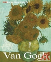 Van Gogh - minisprievodca umením