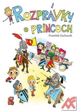 Rozprávky o princoch