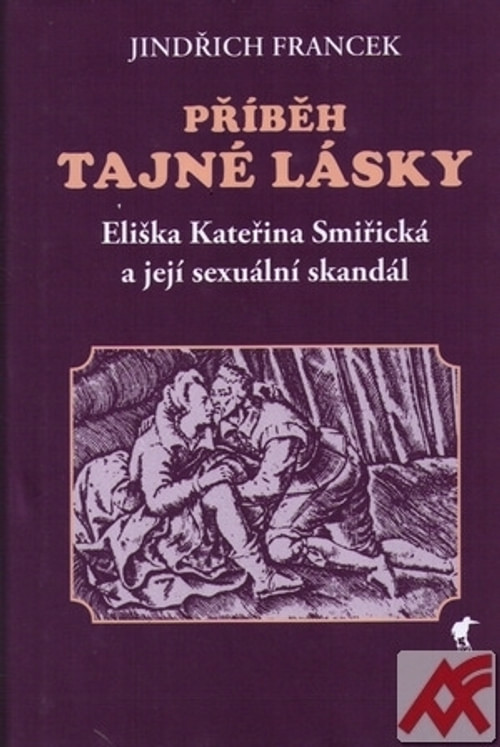 Příběh tajné lásky