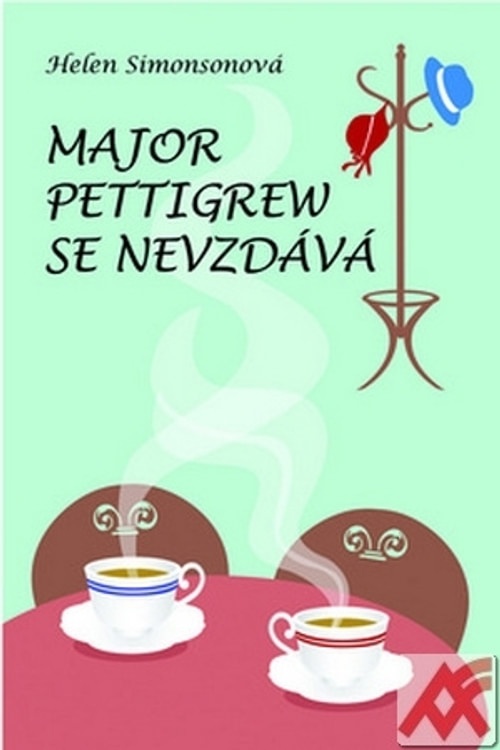 Major Pettigrew se nevzdává